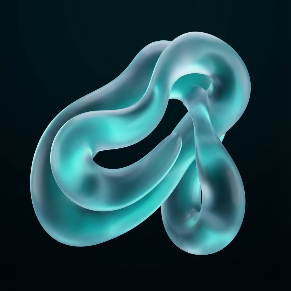 Sandbourne — abstract brand study