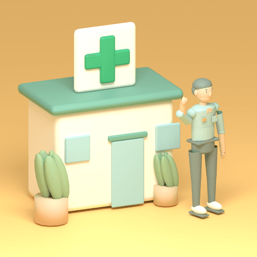 Little Lifeline app icon